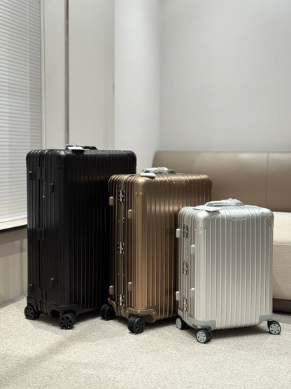 Suitcase