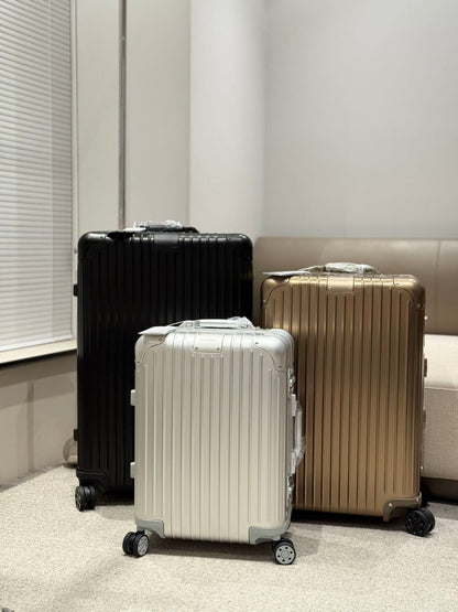 Suitcase