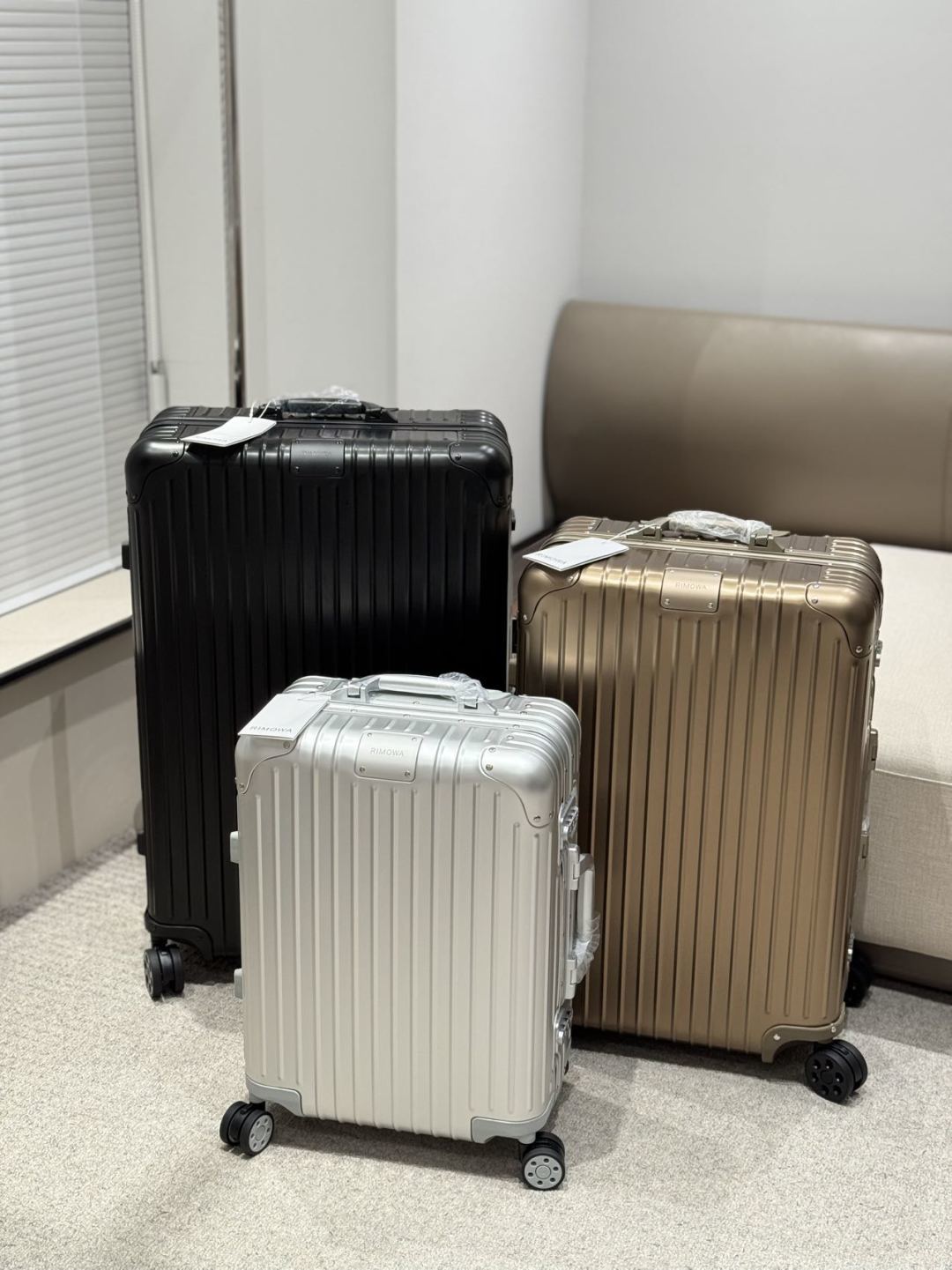 Suitcase
