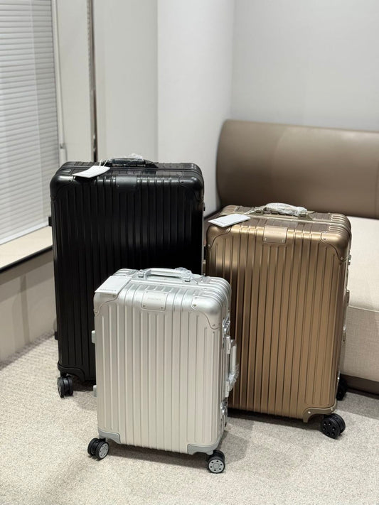 Suitcase