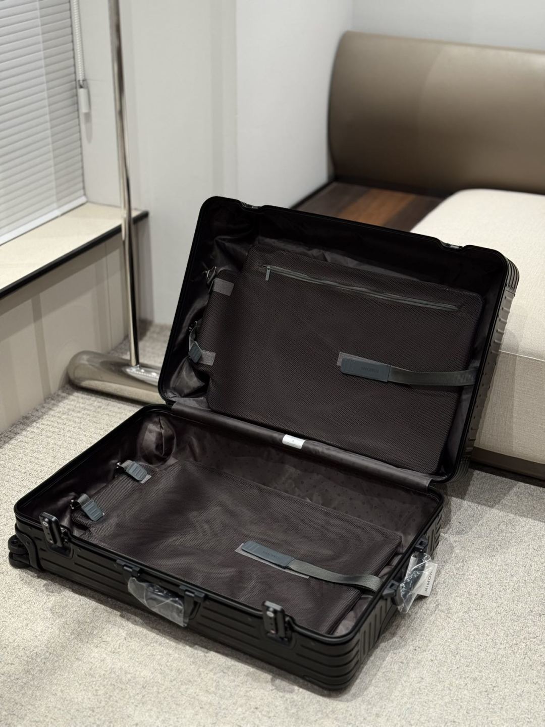 Suitcase
