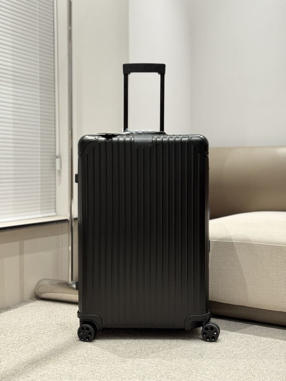 Suitcase