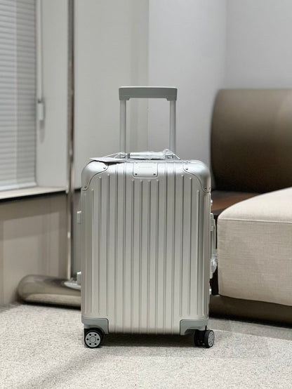 Suitcase