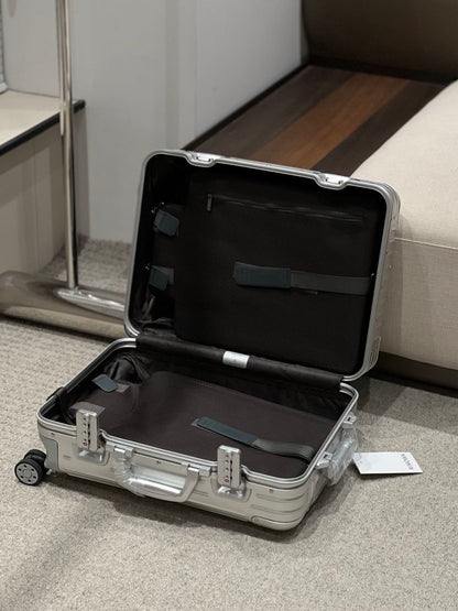 Suitcase