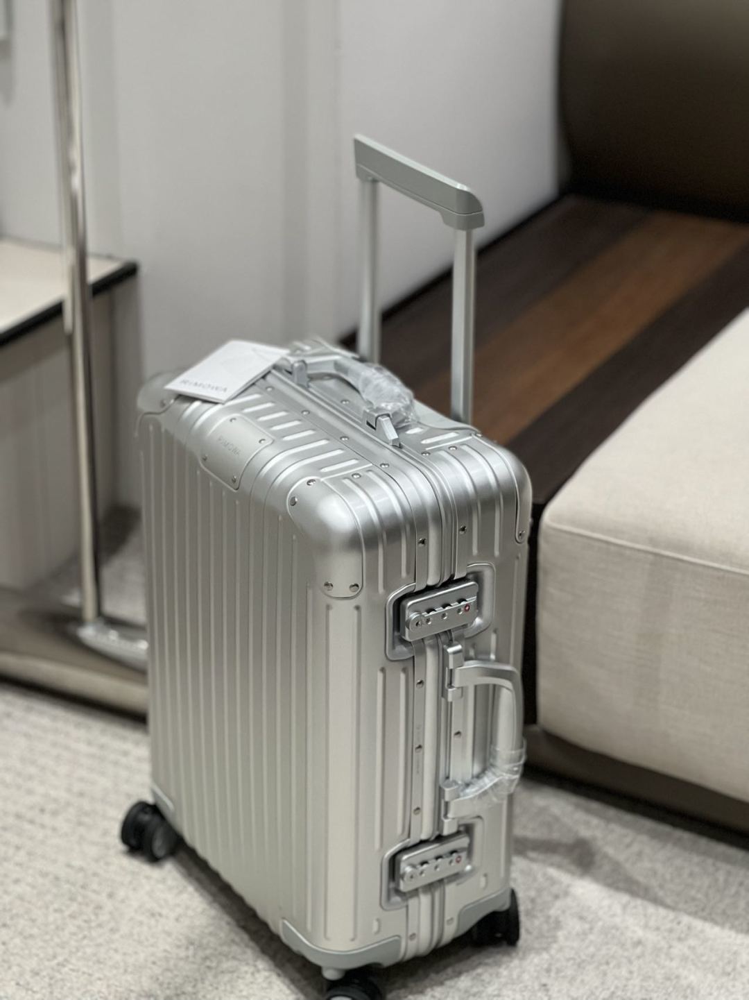 Suitcase