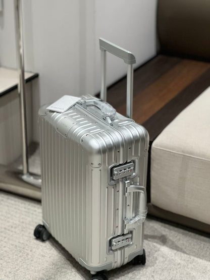 Suitcase