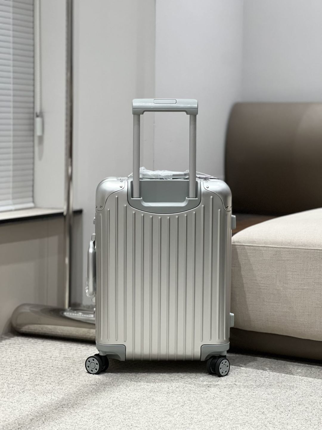 Suitcase