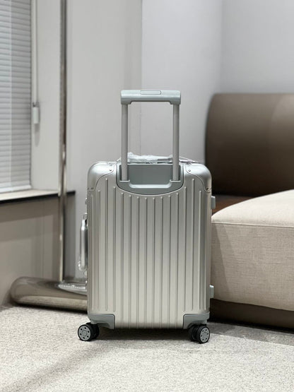 Suitcase