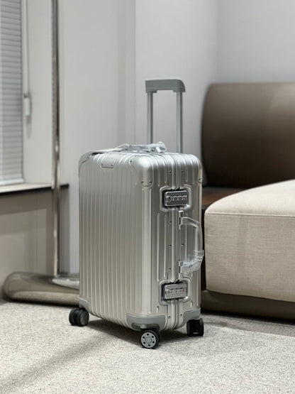 Suitcase