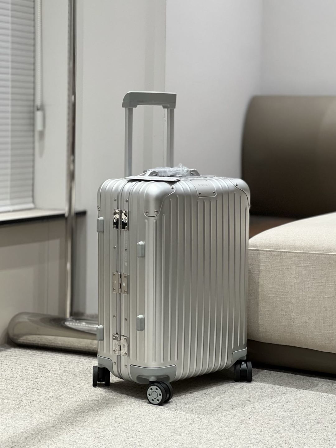 Suitcase
