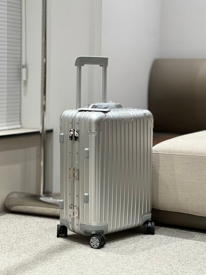 Suitcase
