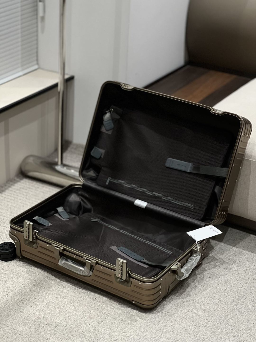 Suitcase