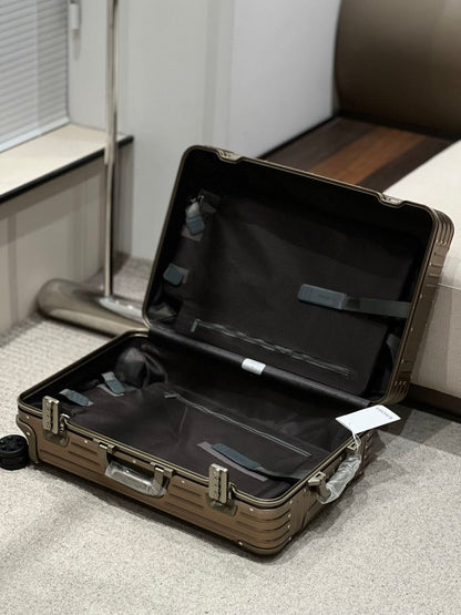 Suitcase