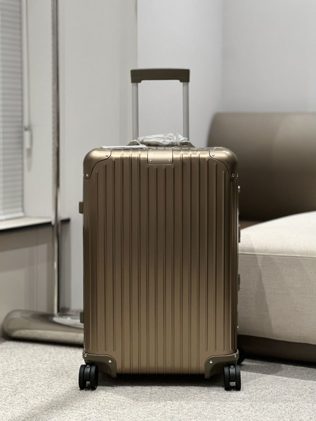 Suitcase