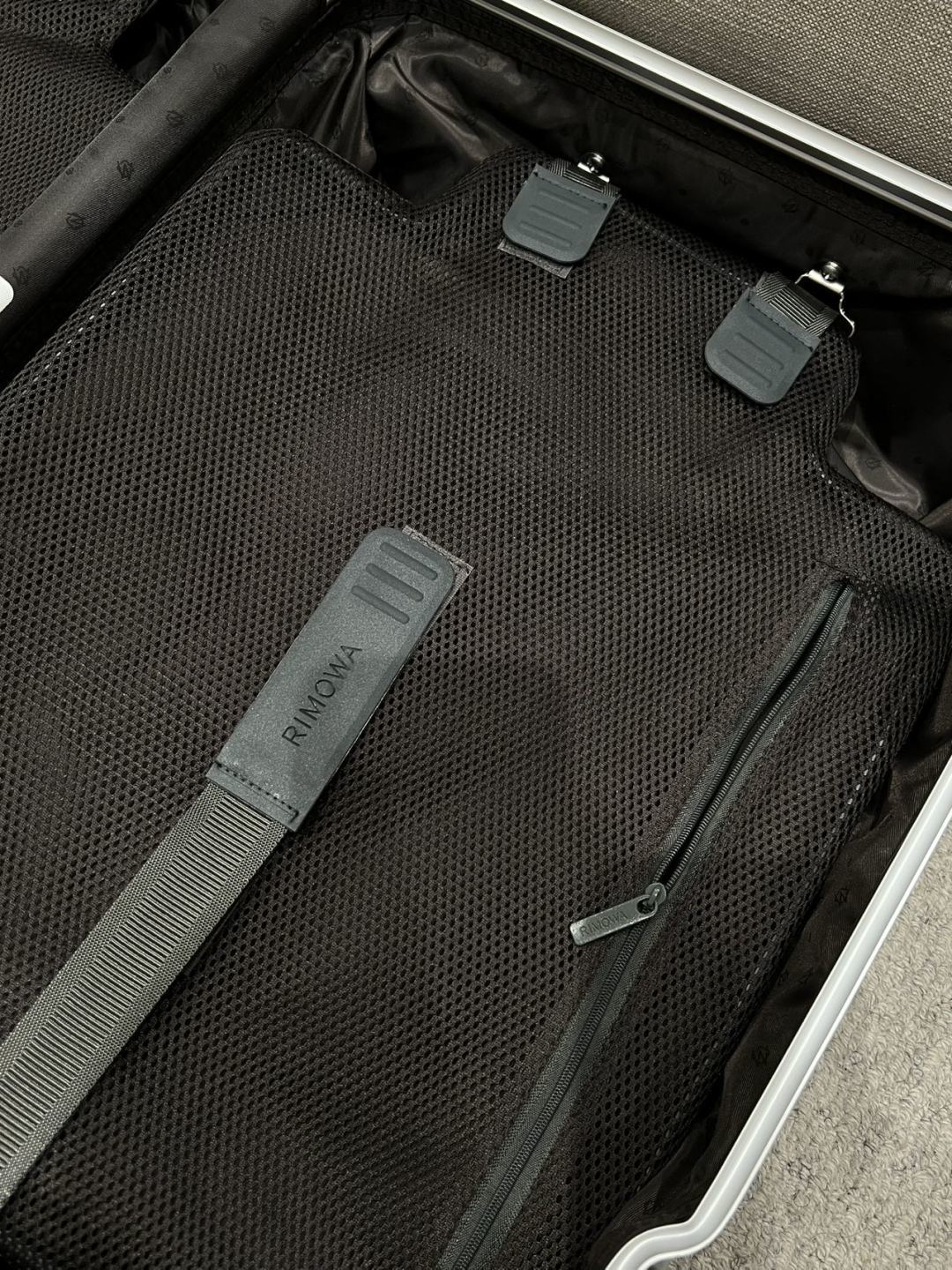 Suitcase