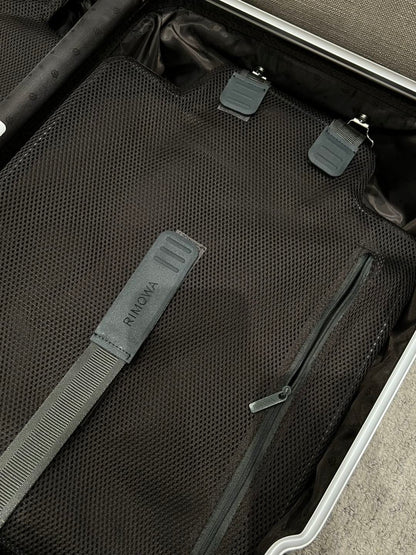 Suitcase