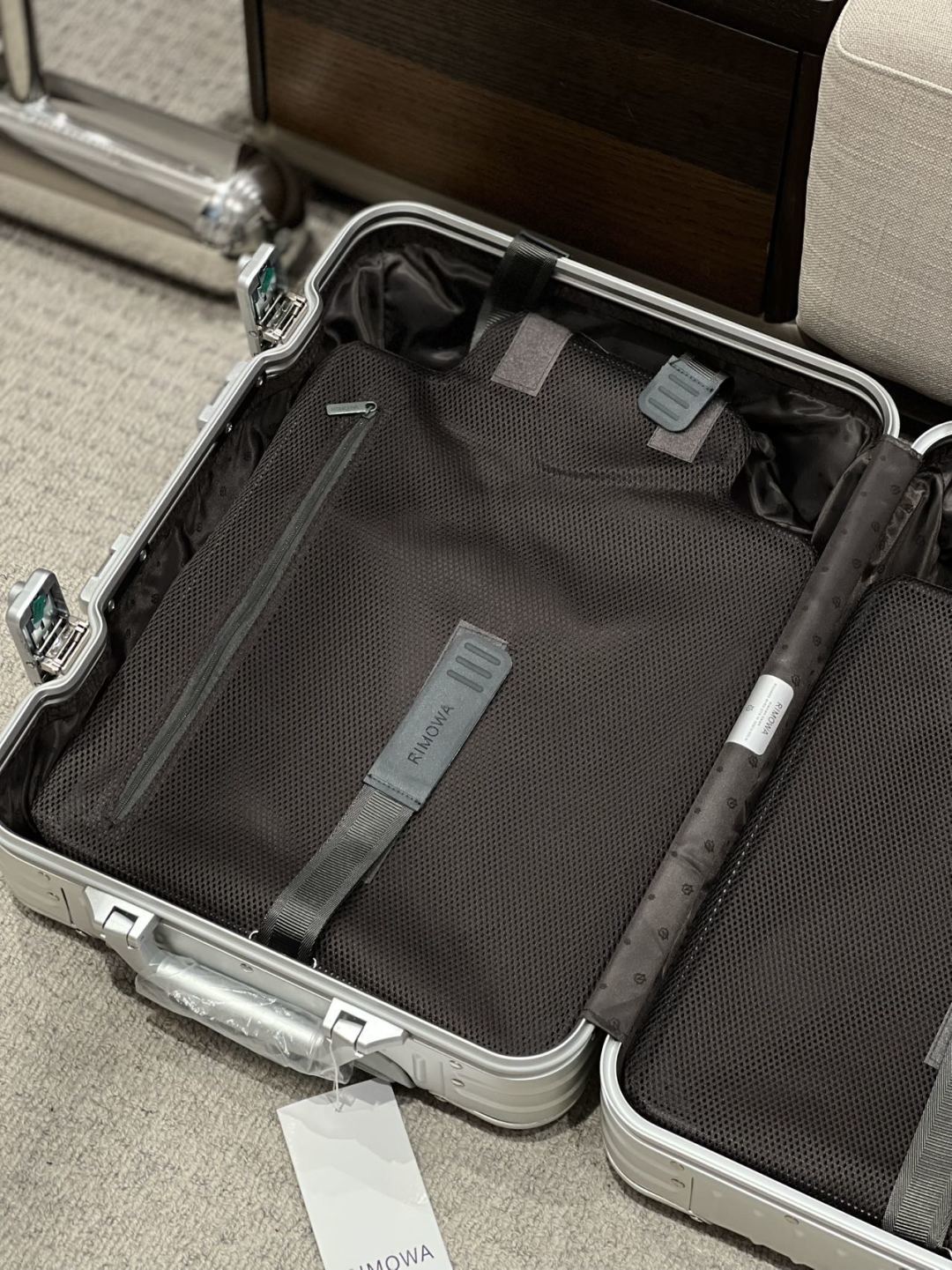 Suitcase