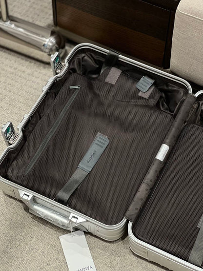 Suitcase