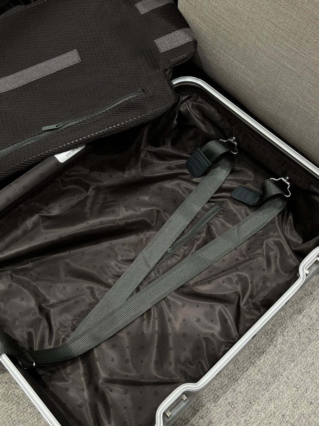Suitcase