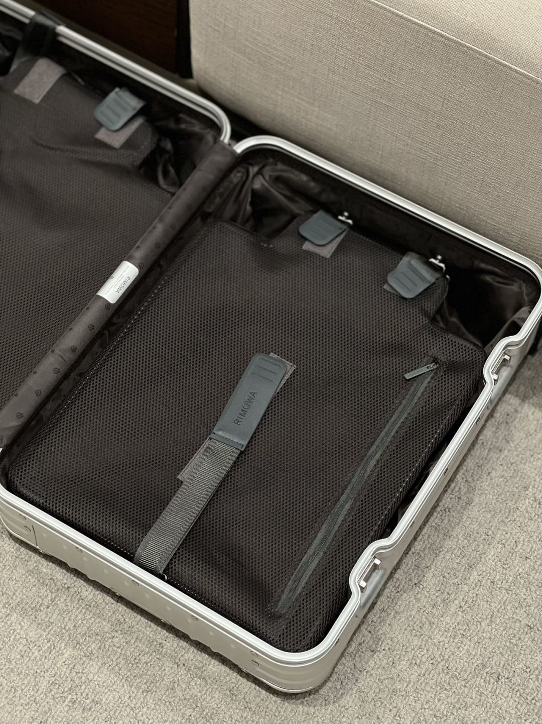 Suitcase
