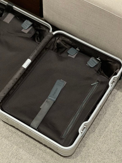 Suitcase