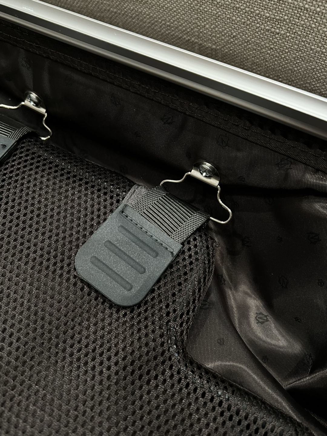 Suitcase