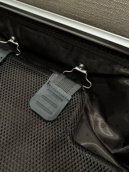 Suitcase