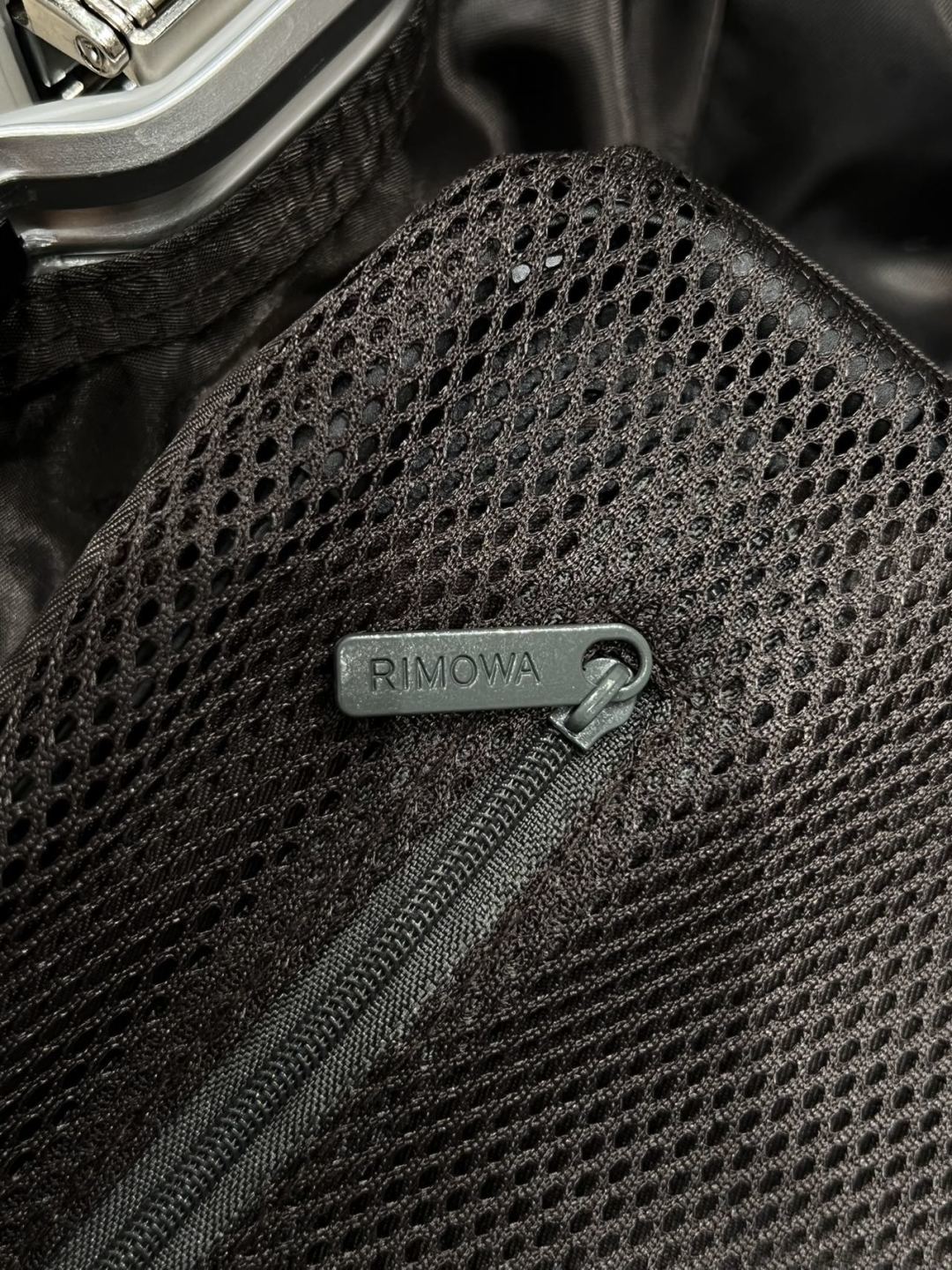 Suitcase