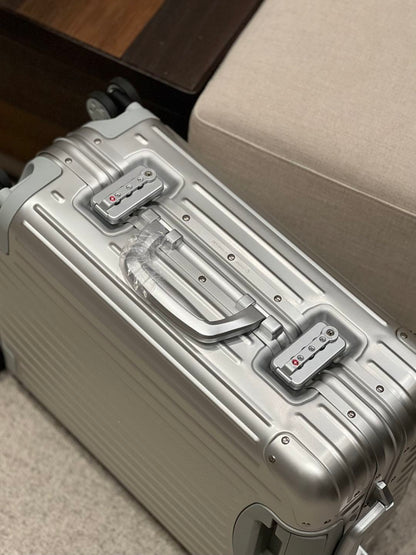 Suitcase