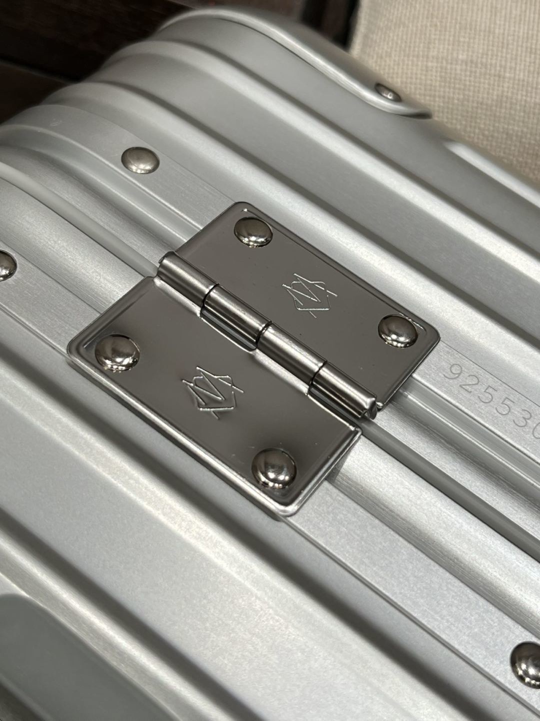 Suitcase