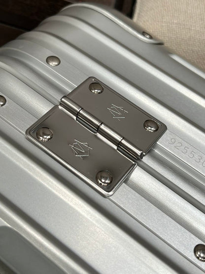 Suitcase