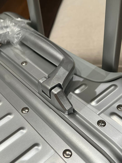 Suitcase
