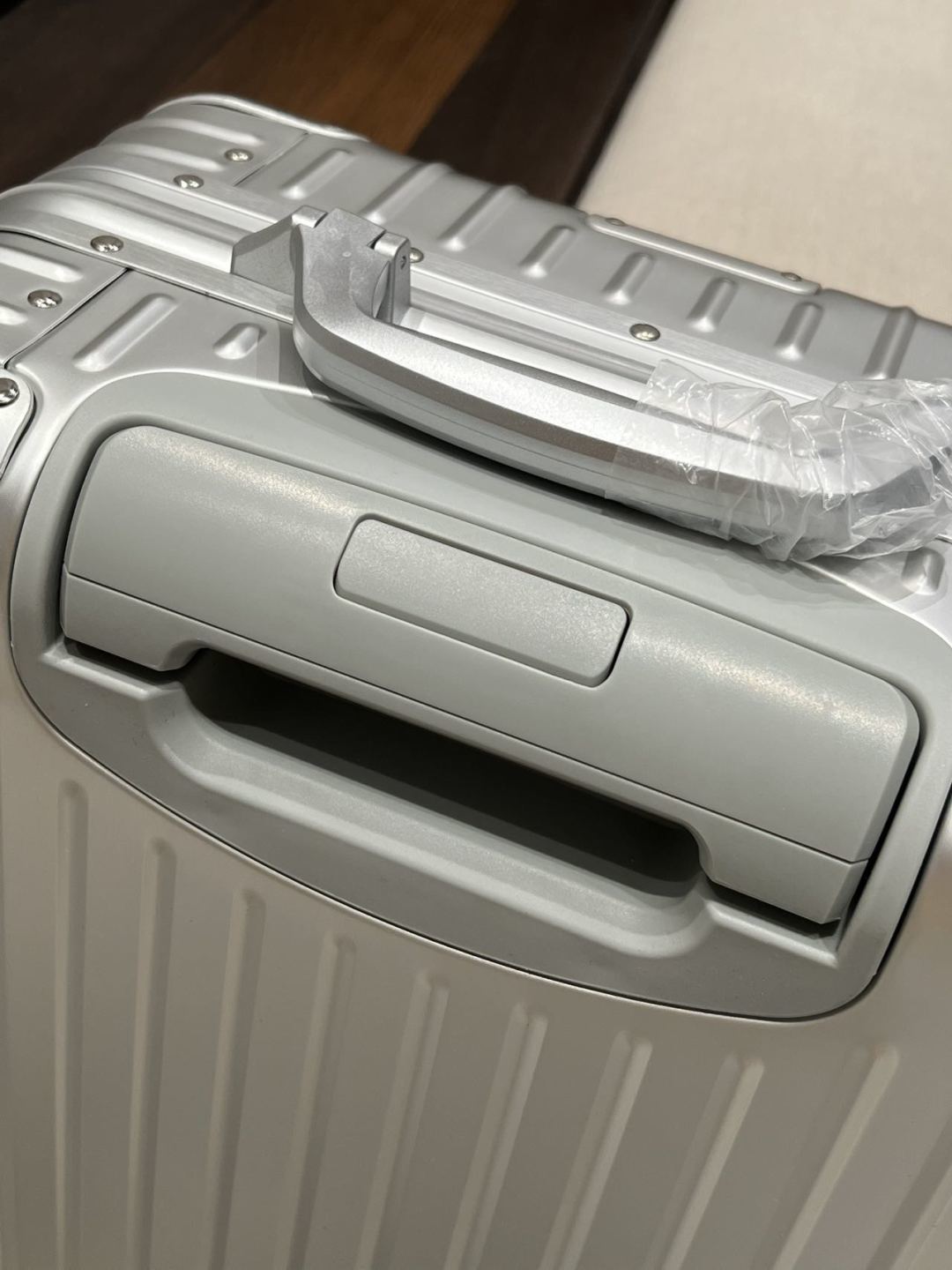 Suitcase