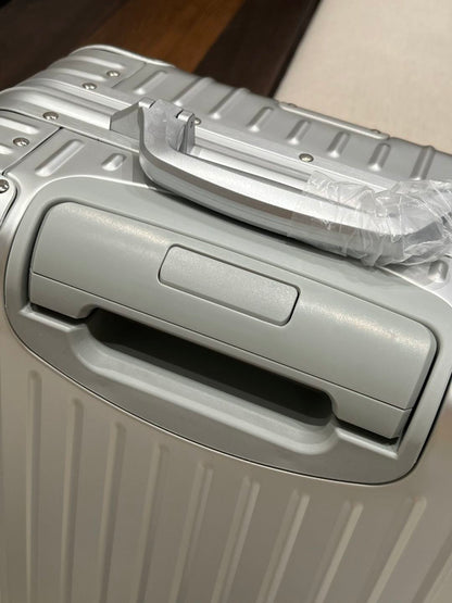 Suitcase