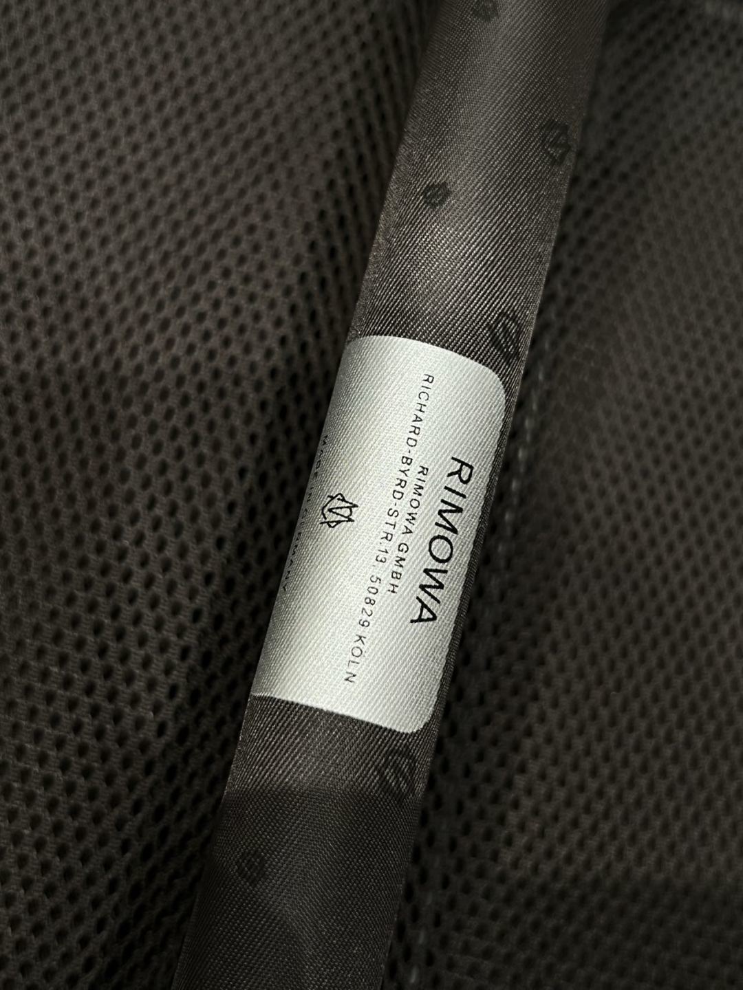 Suitcase