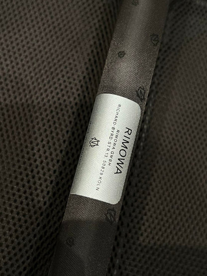 Suitcase
