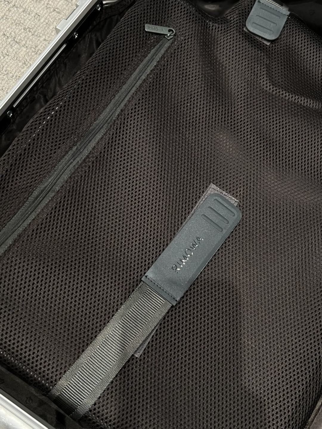 Suitcase