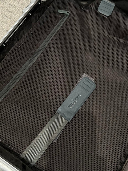 Suitcase