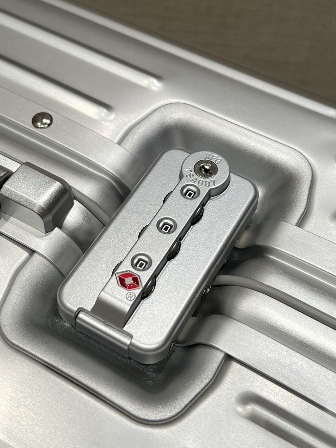 Suitcase