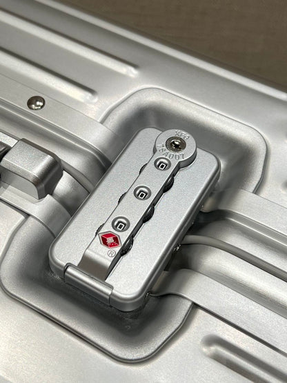 Suitcase