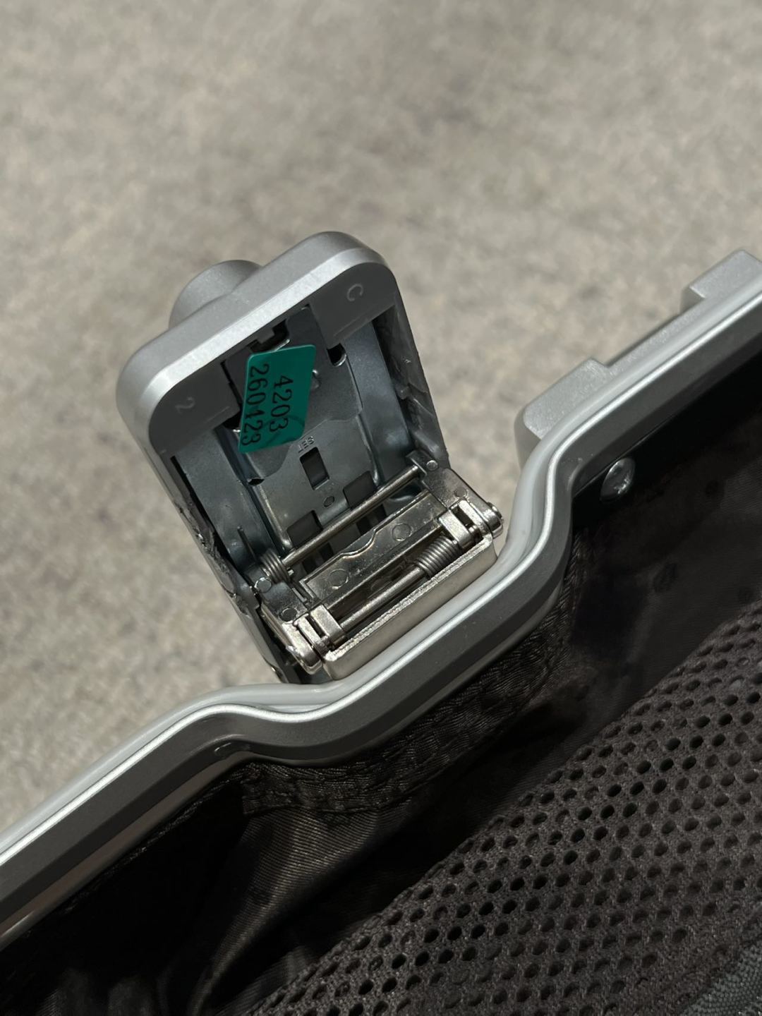Suitcase
