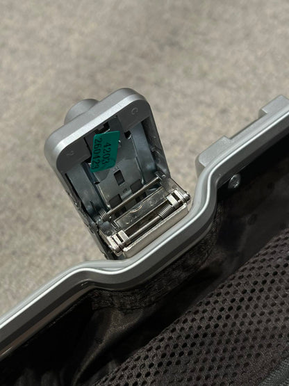 Suitcase