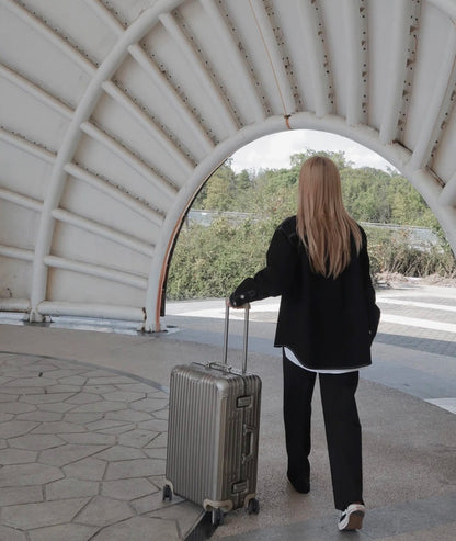 Suitcase