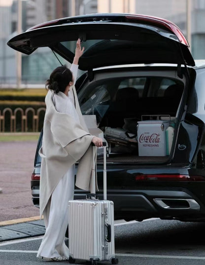 Suitcase