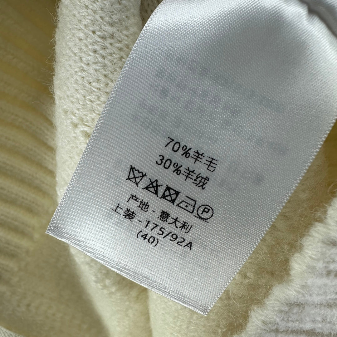Knitwear