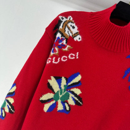Knitwear