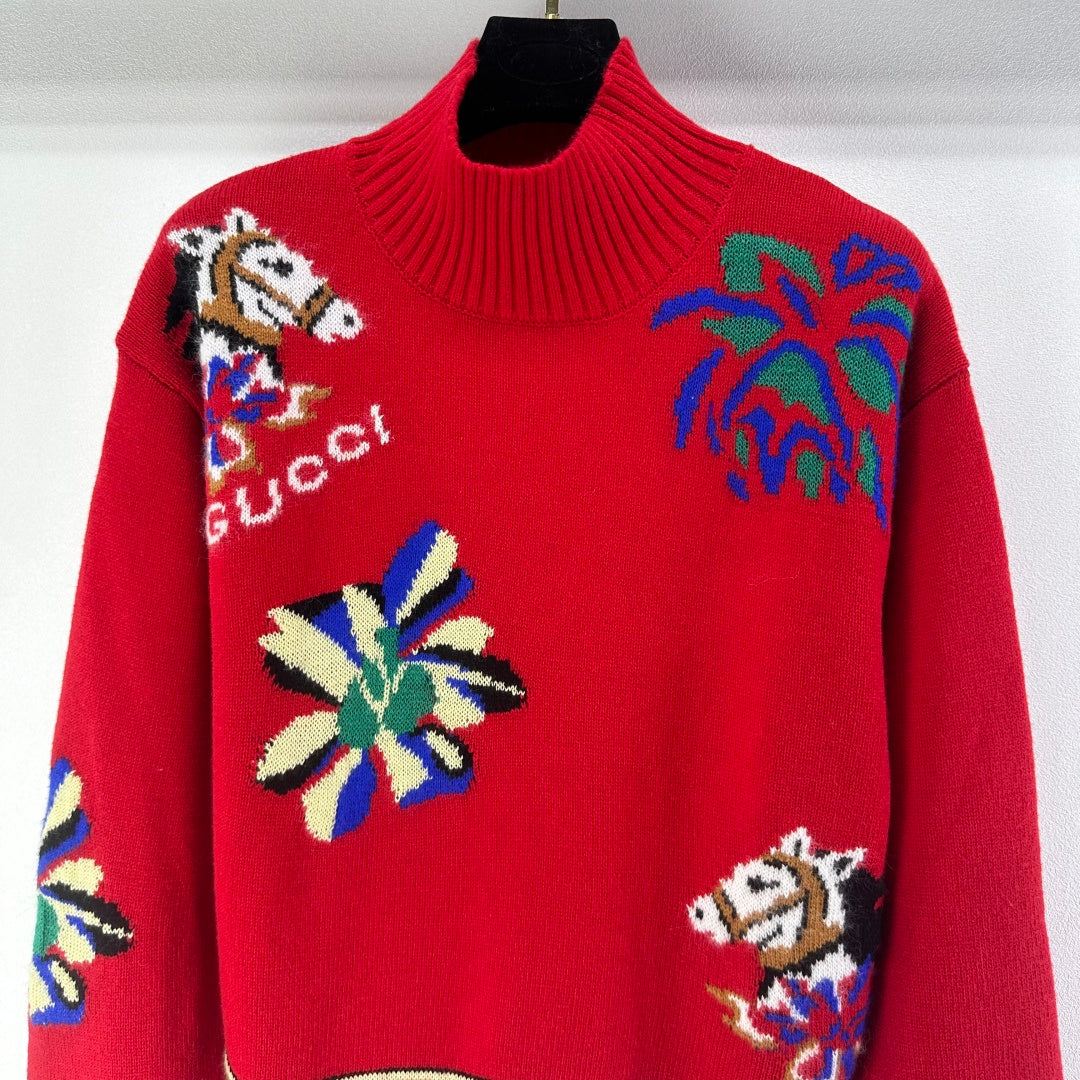 Knitwear