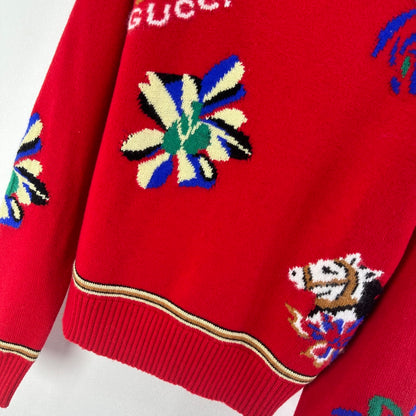 Knitwear