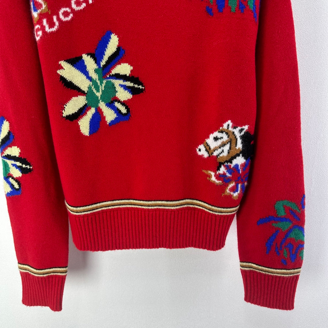Knitwear