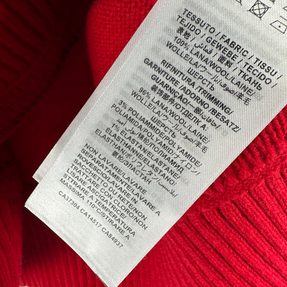 Knitwear